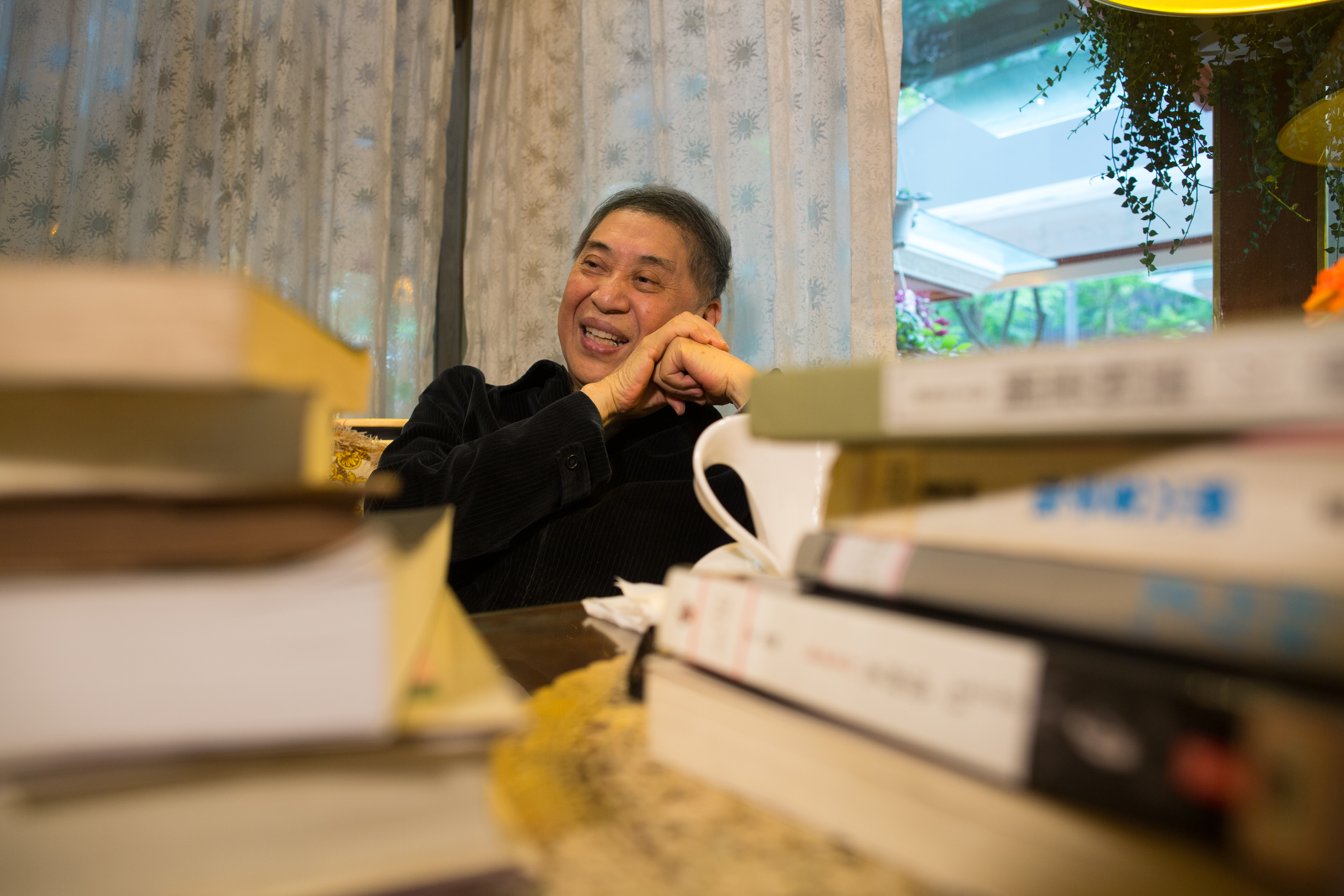 白先勇有感於社會加諸同性戀者的歧視和偏見，企圖透過寫作確立同性戀者的尊嚴。