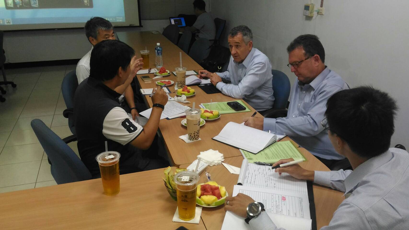 蔡姓船長日前曾載運500公斤海洛英至紐西蘭,紐國警方特別來台調查。