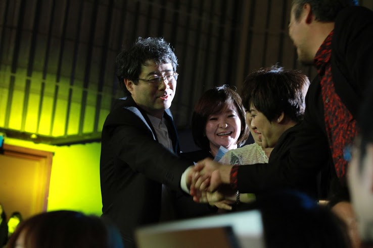 《看見台灣》導演齊柏林墜機過世，讓各界十分不捨。（東方IC）