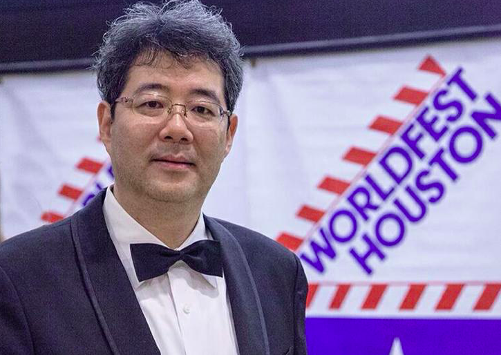 名導齊柏林才剛宣布開拍《看見台灣II》，卻傳在花蓮墜機身亡。