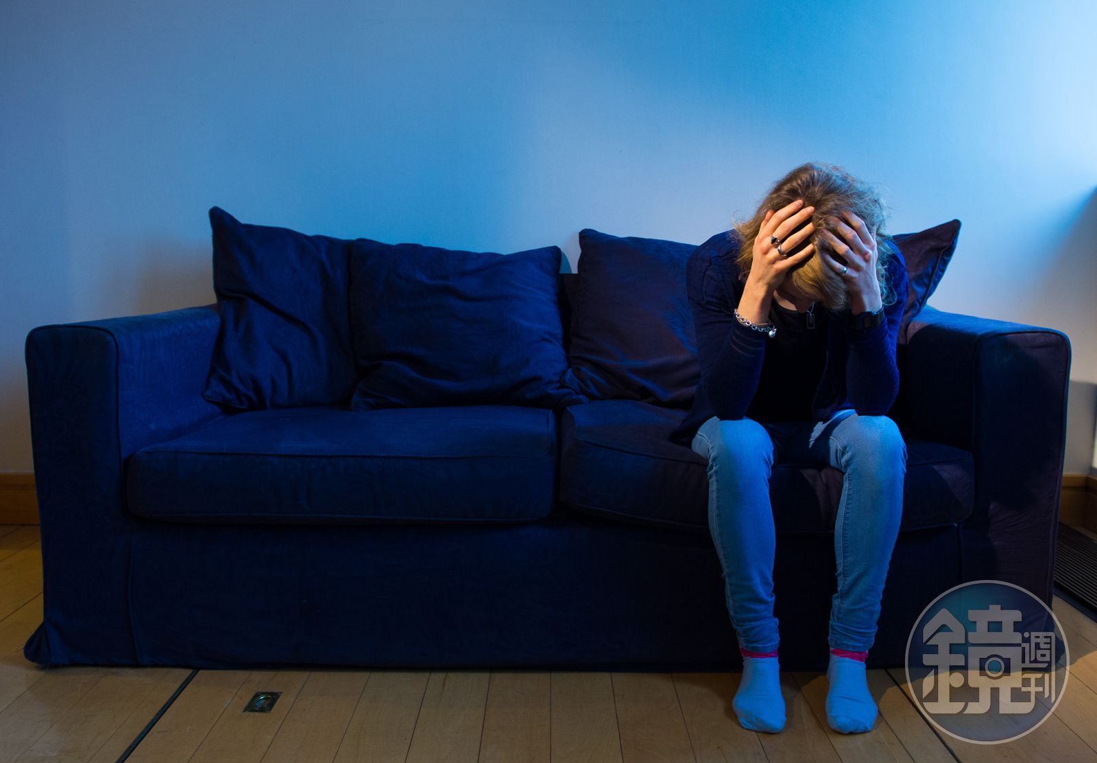 滿腔鬱悶無處宣洩？聊天機器人讓你痛快倒垃圾- 鏡週刊Mirror Media