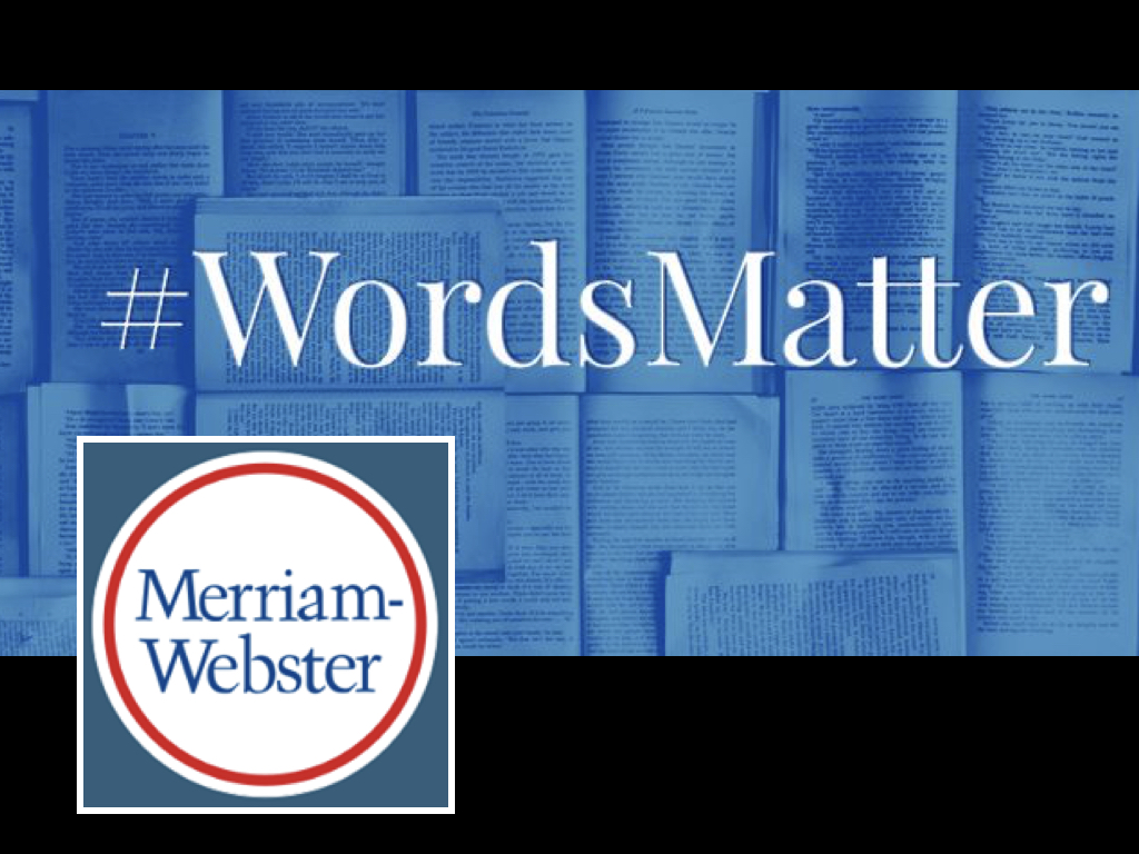 英文字典「小編」   搖身變社群明星