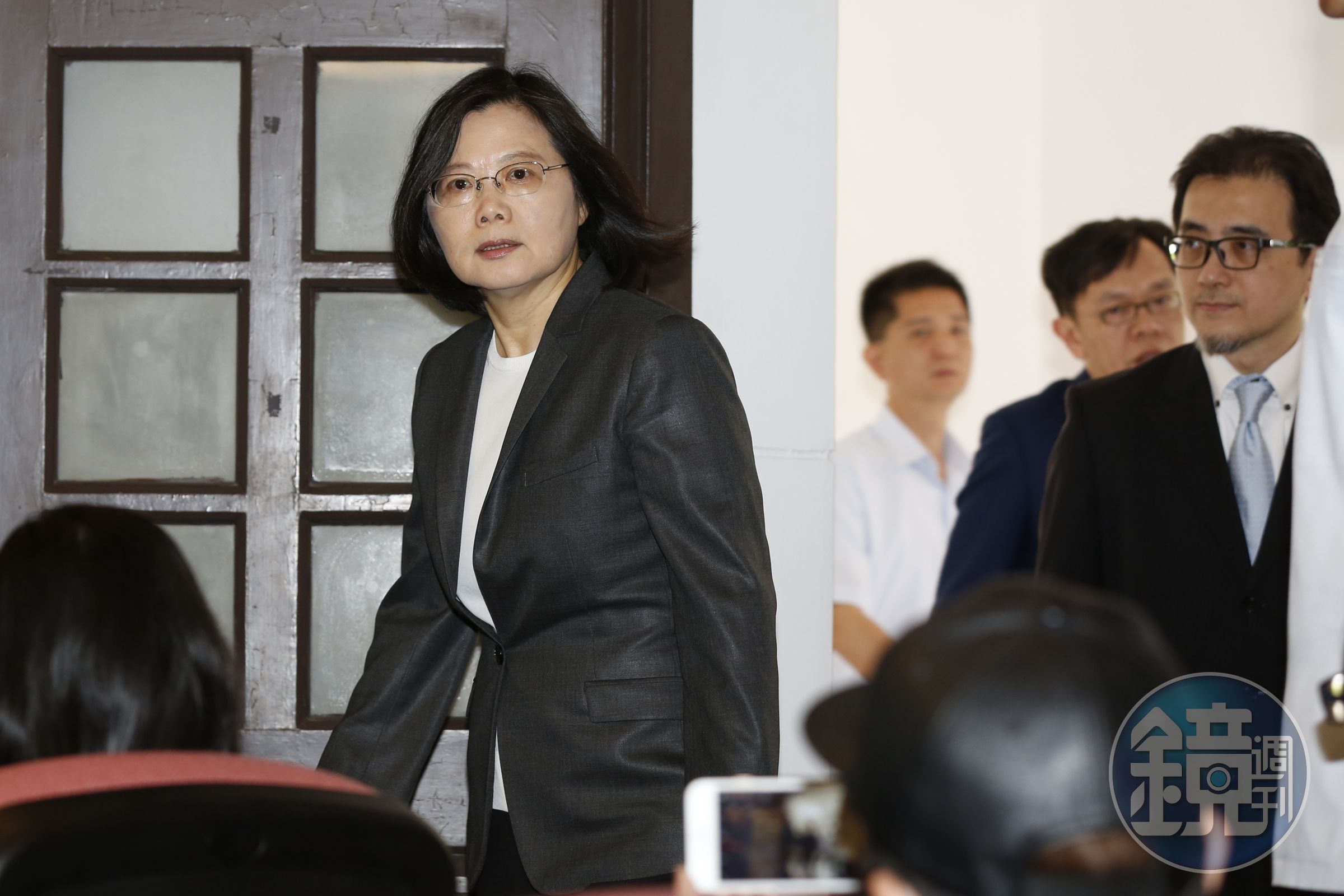 巴拿馬宣布與我國斷交，總統府表示將重新評估兩岸情勢。