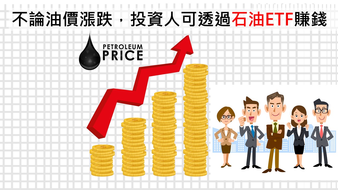 ETF生財術】土豪國卡達遭斷交簡單用3檔ETF發石油財- 鏡週刊Mirror Media