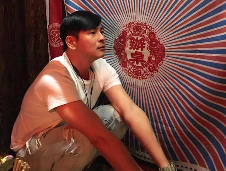 馬國賢被29歲音樂老師女友甩掉，被傳為情傷想不開自殺。