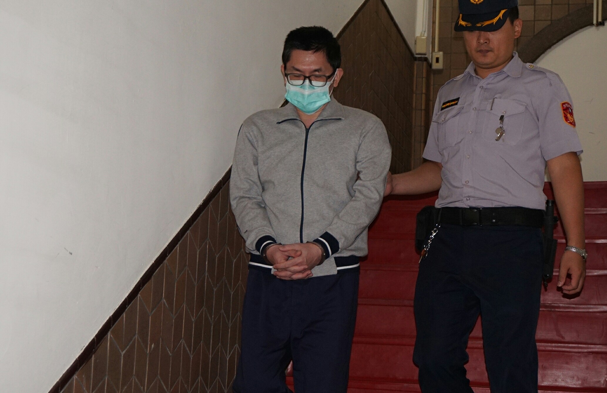 兆良科技董事長羅栩亮2011年設立兆良公司吸金2.5億元，二審遭判7年。