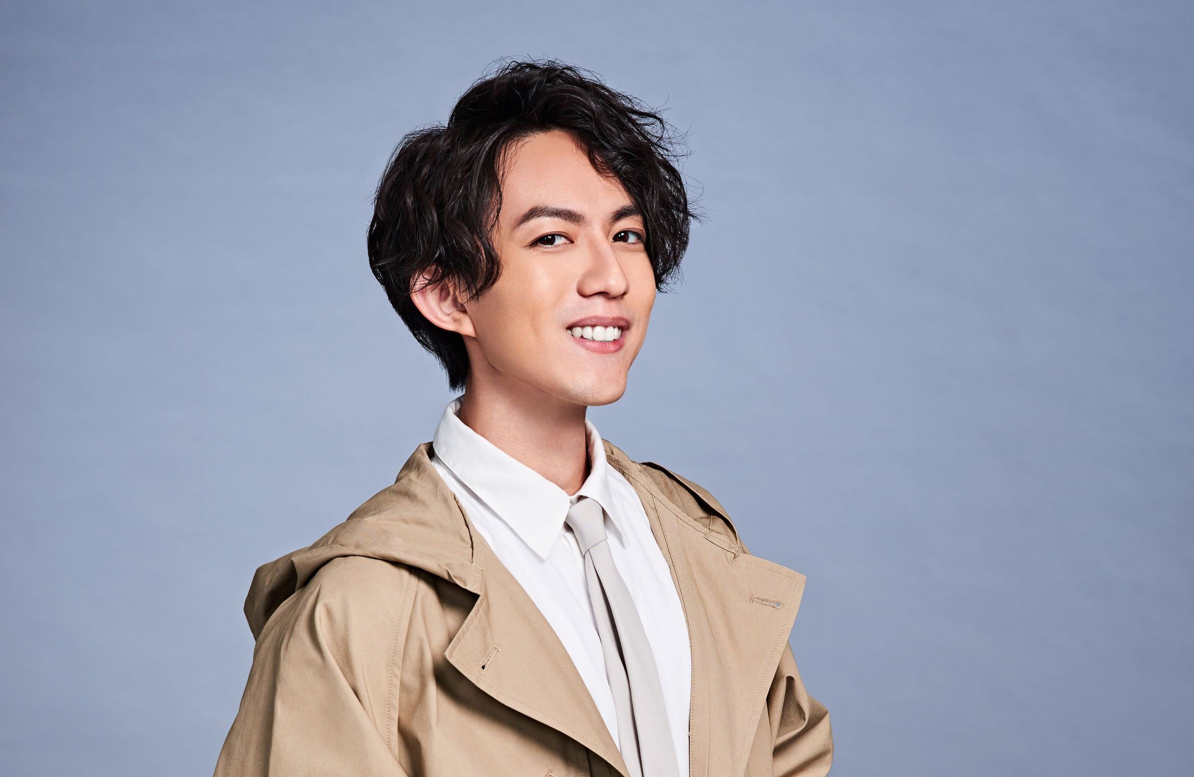 林宥嘉睽違9年將再度在金曲獎頒獎典禮演出。