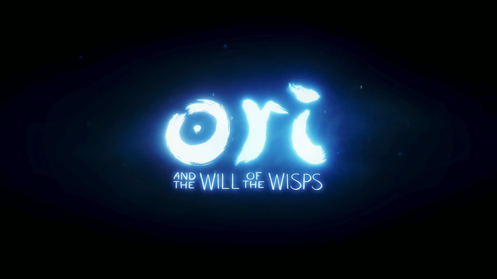正宗續作《Ori and the Will of the Wisps》登場！（圖片來源：發表會直播畫面）