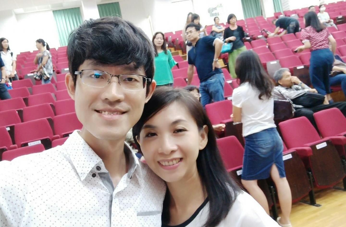 蔡志雄夫妻都有節儉的好習慣,並且以此教育下一代,連女兒要買烤箱,都叮嚀只能買市價3~5折的福利品。