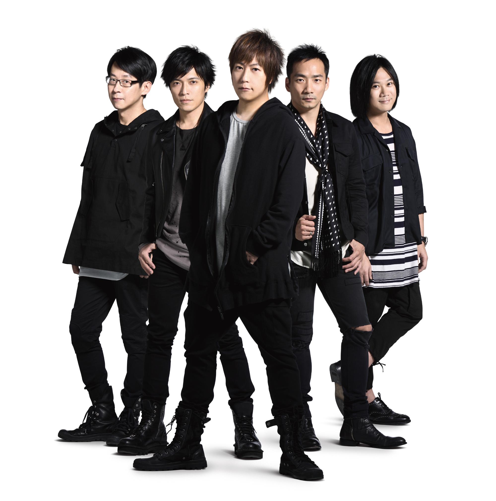 成軍20年的五月天是金曲常客，專輯永遠都有新意。