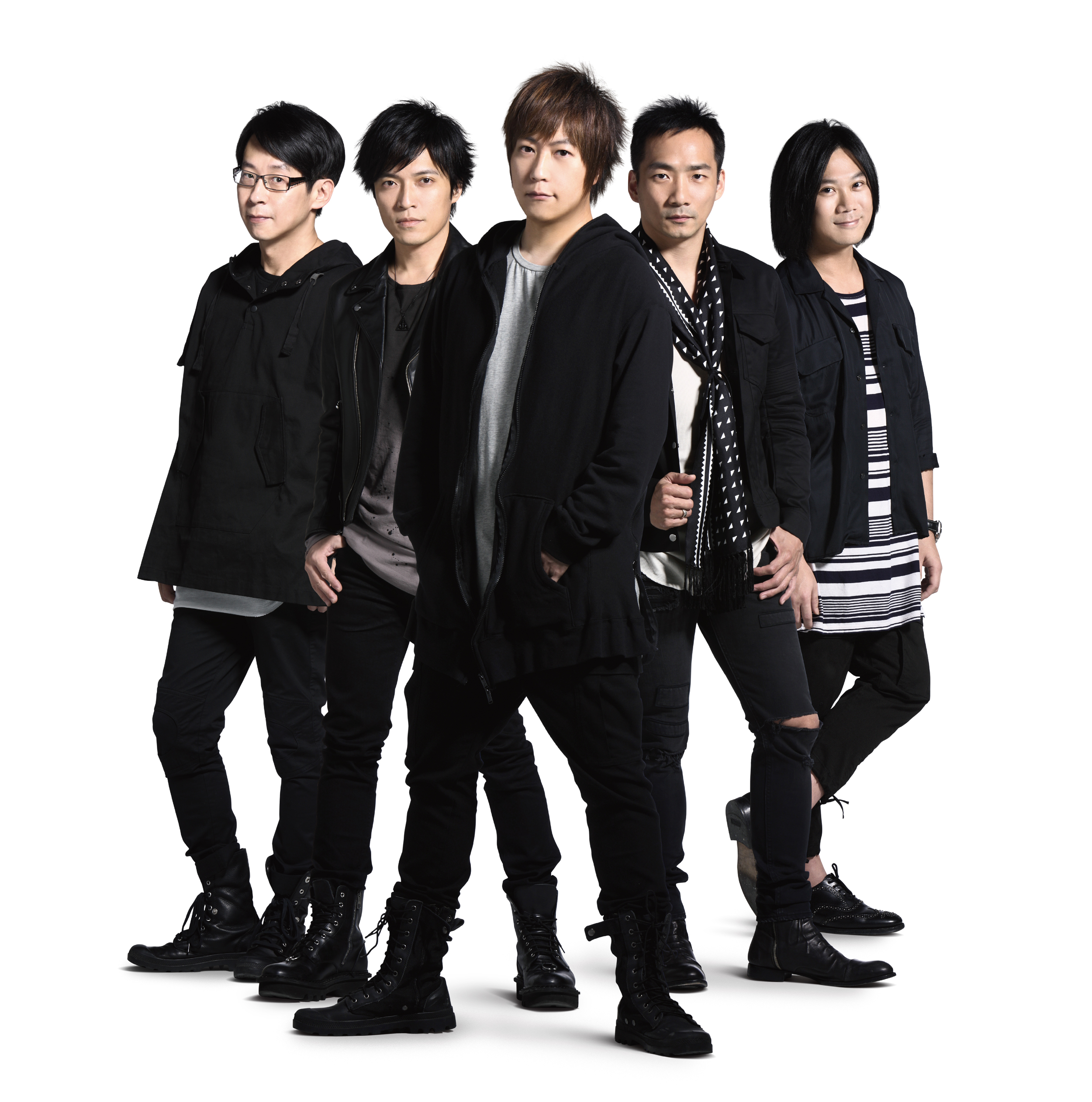 成軍20年的五月天是金曲常客,專輯永遠都有新意。