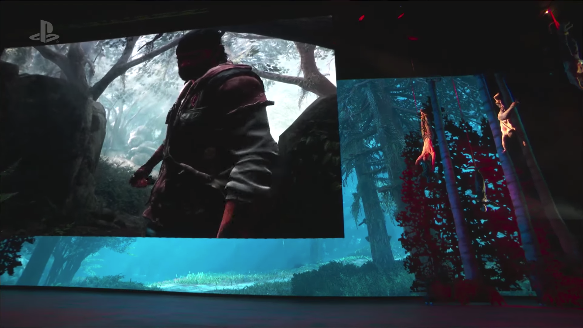 Sony這回又將給我們什麼樣的震撼呢？！