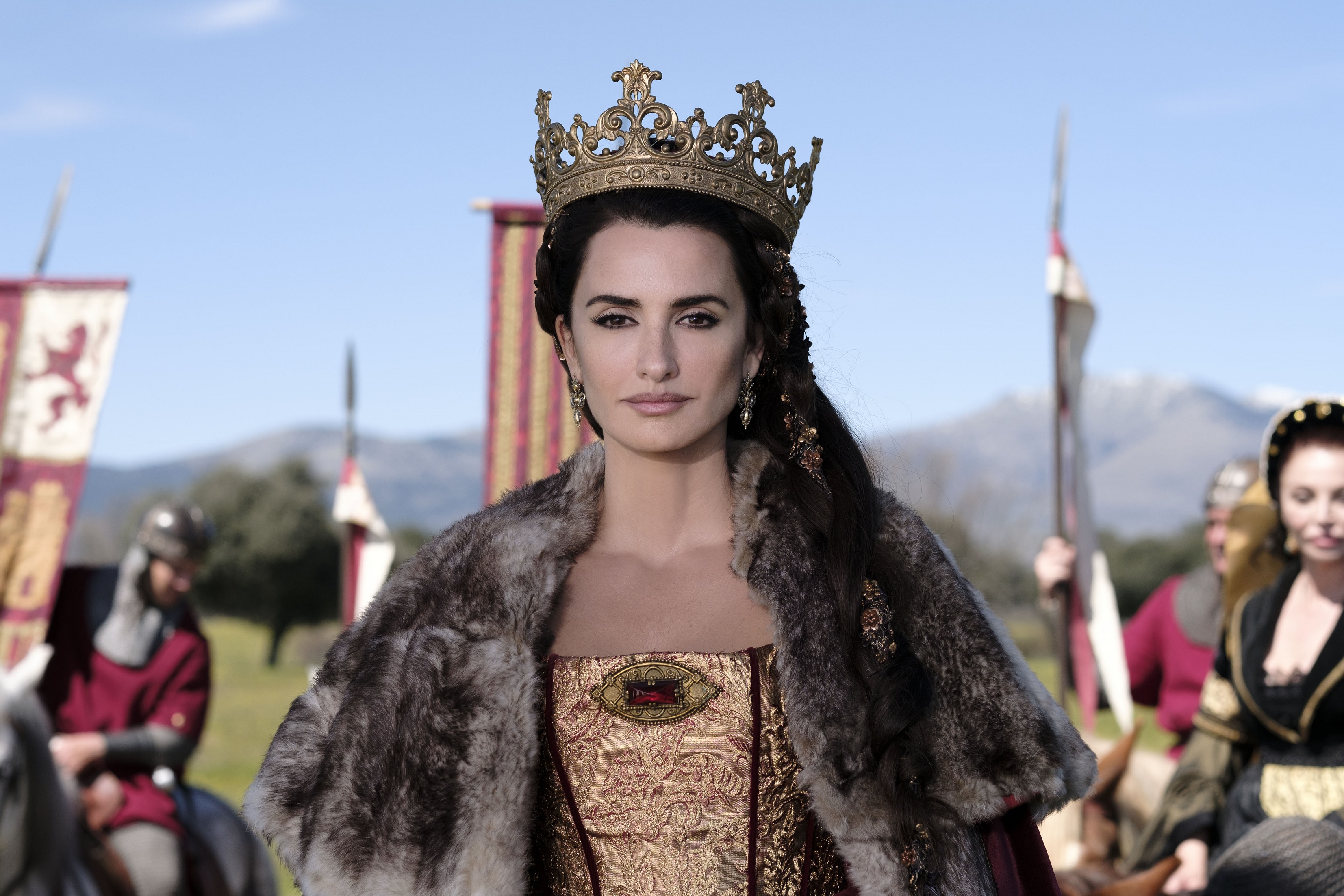 《天后開麥拉》用了許多戲中戲的方式虛實交錯，變成一層又一層的諷刺。