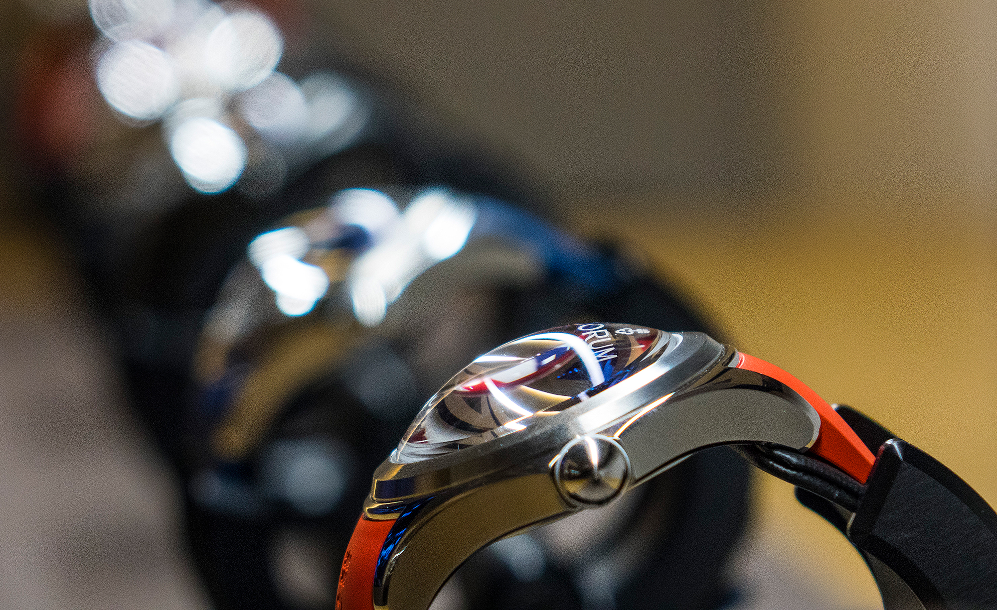 【品牌故事】創意重現江湖！一探崑崙錶的前世今生