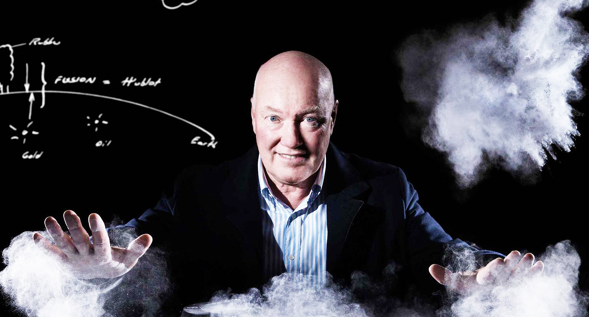 【錶壇速報】Biver大帝開金口！宣示ZENITH即將發表革命性擒縱機構腕錶