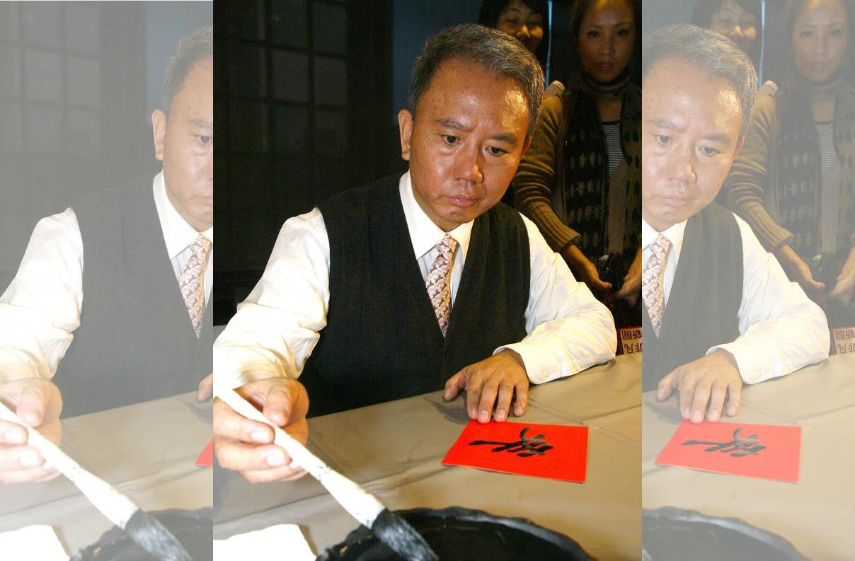 魏應充因味全混油案被判2年，目前北檢已發出傳票，要求他在7月底前報到入監。