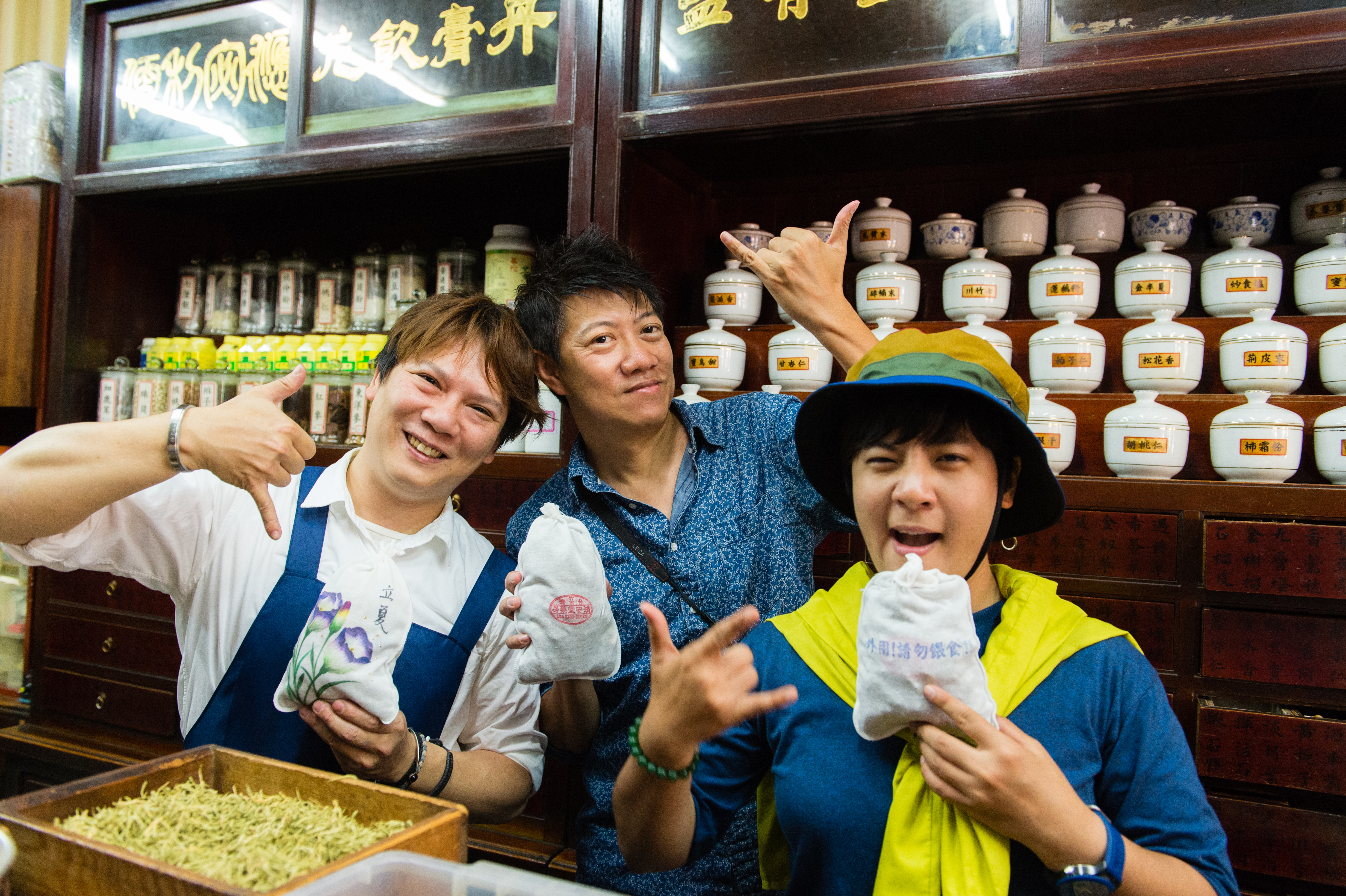 丸竹阿姨的堅持,讓丸竹化妝品成為大學生心中必買商品。