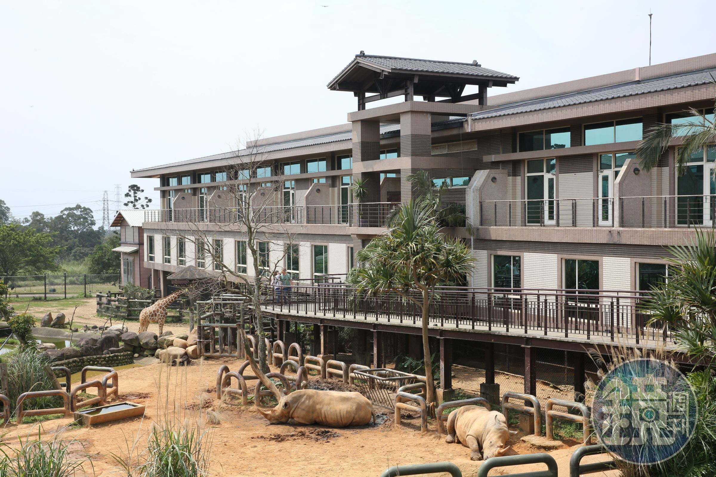 六福旅遊集團宣布，台南將再開飯店「六福莊」，走頂級體驗度假風格。