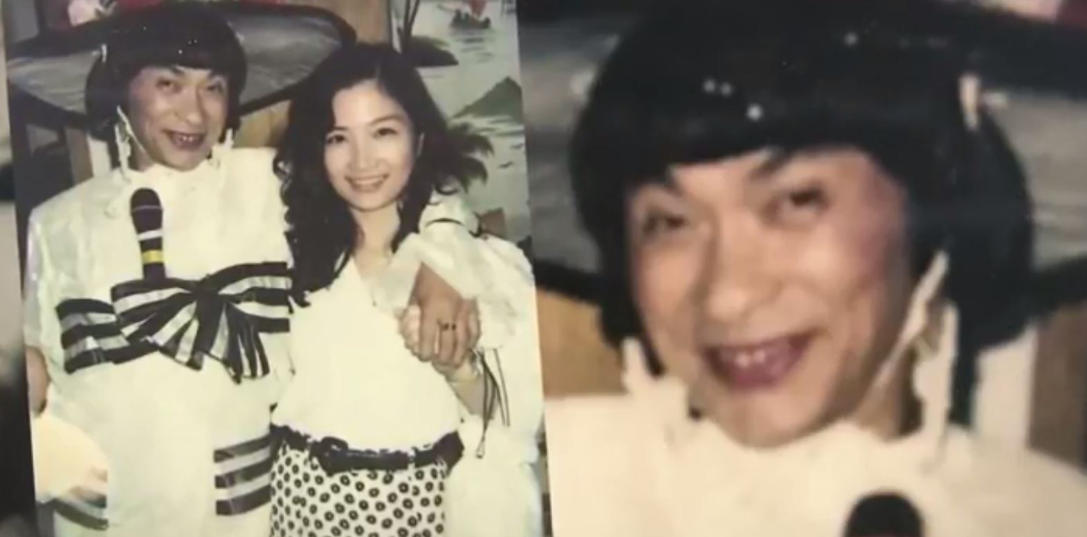 豬哥亮最終場表演　18分鐘告別秀