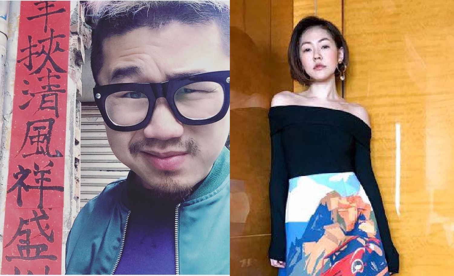 【代言修很大】不只大S　這些藝人也都修很大