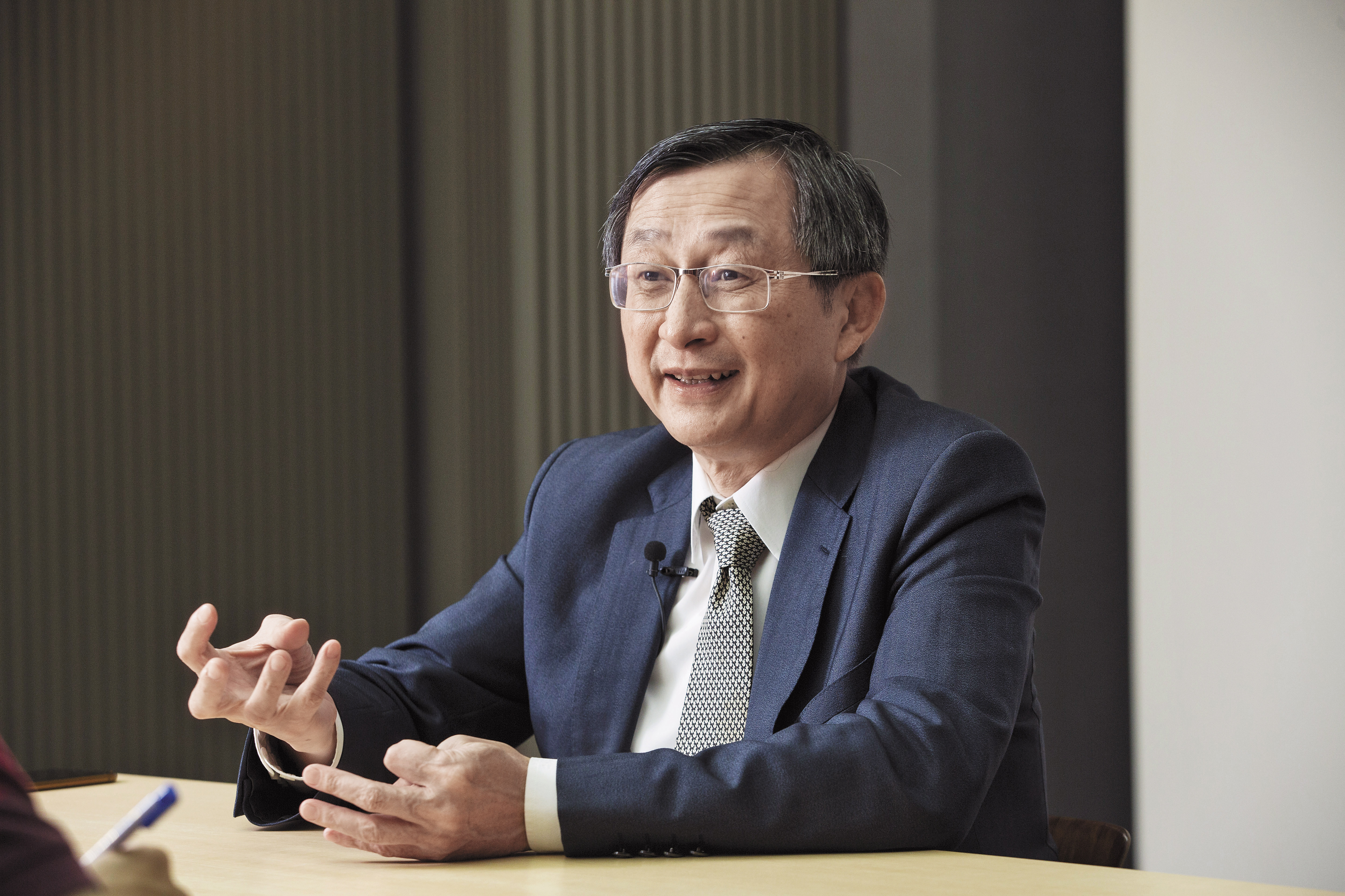 今年6月1日生醫聯盟風光成立，主席張鴻仁直言，要彙整民間問題，找對的政府窗口反映，做不好半年就關門。