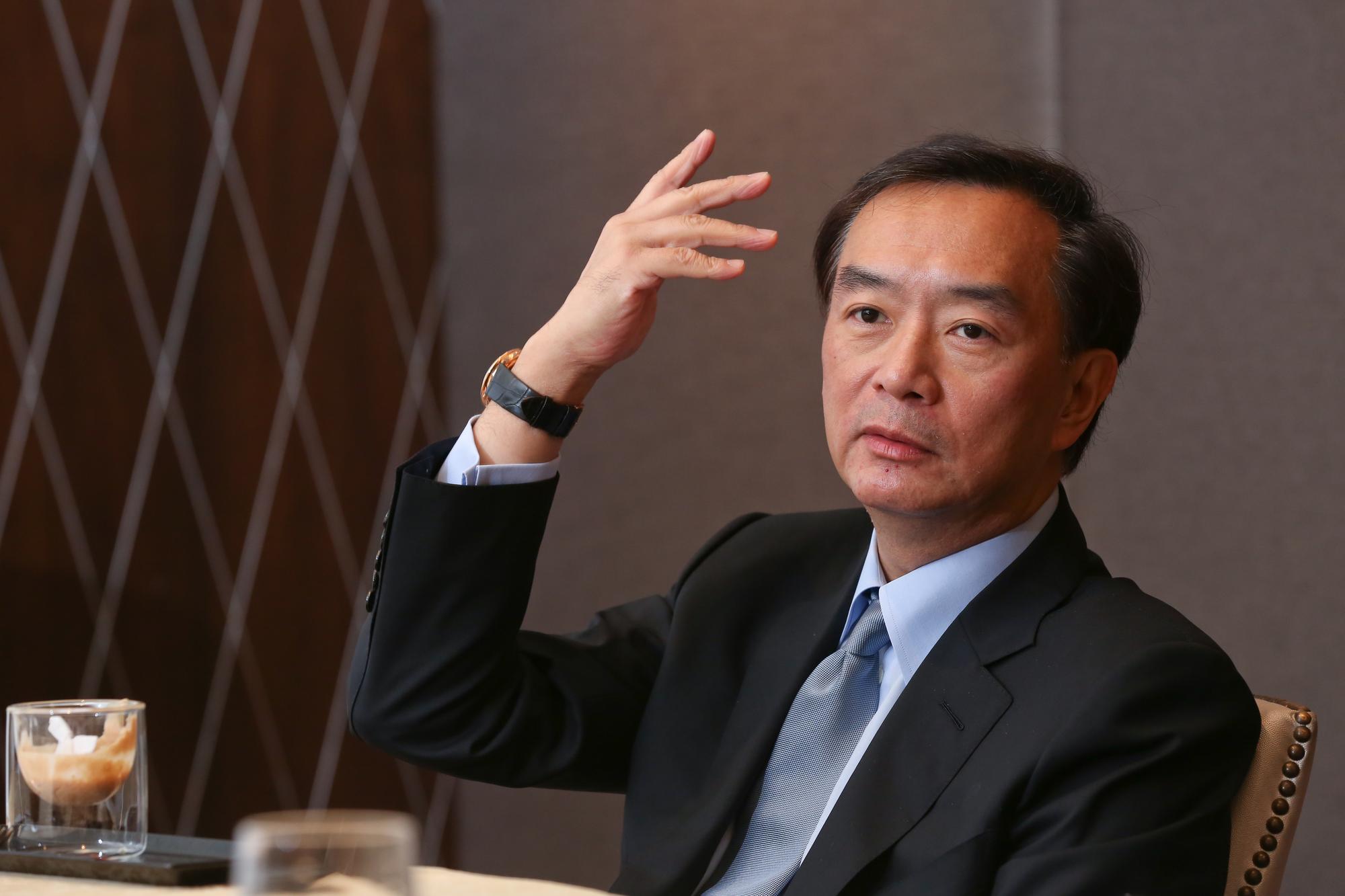 裕隆拿出數據,目前已發表7款新車、研發完成4款電動車、開發4套引擎,及3套新能源動力。
