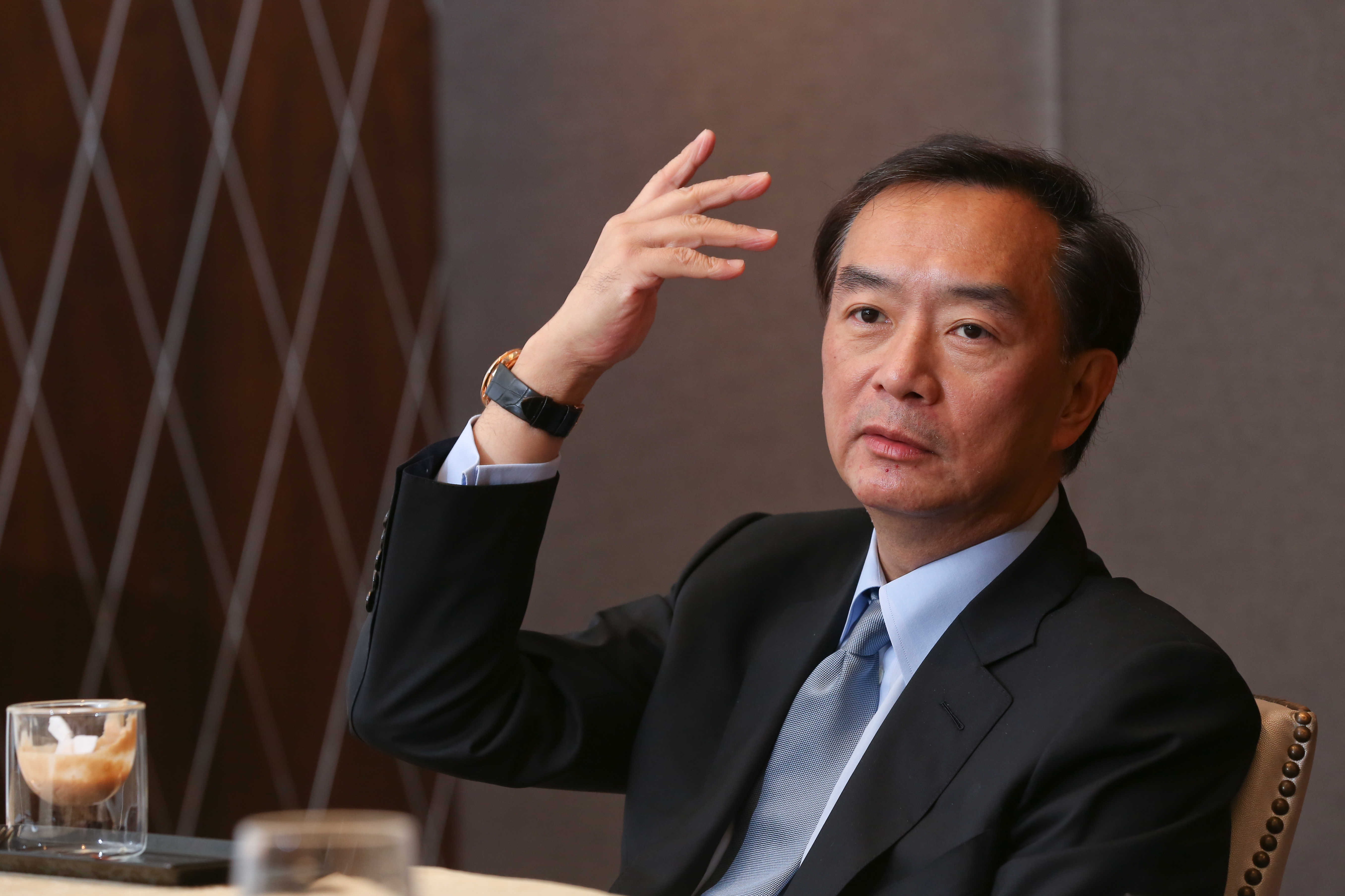 裕隆拿出數據，目前已發表7款新車、研發完成4款電動車、開發4套引擎，及3套新能源動力。
