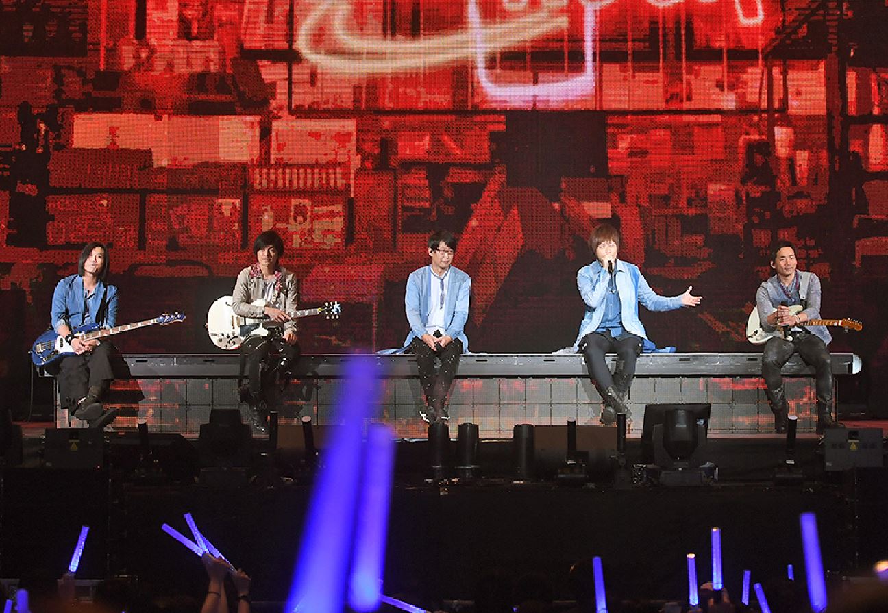 五月天曾憑著《第二人生》專輯在2屆金曲獎拿獎，本屆也是入圍最大贏家。（圖取自相信音樂）