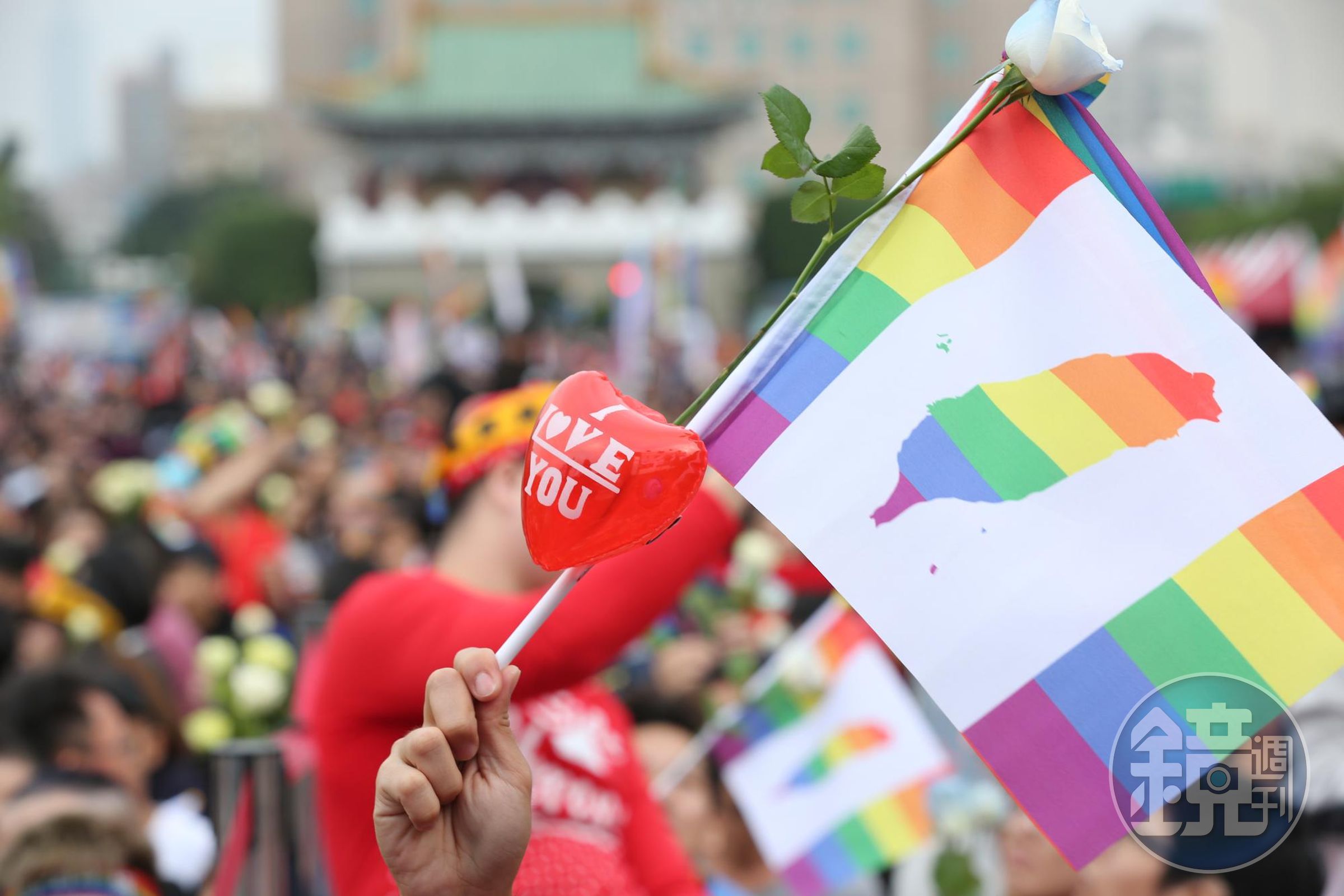 行政院同性婚姻法制研議專案小組今天舉行第3次會議，主要討論婚姻的普通效力。