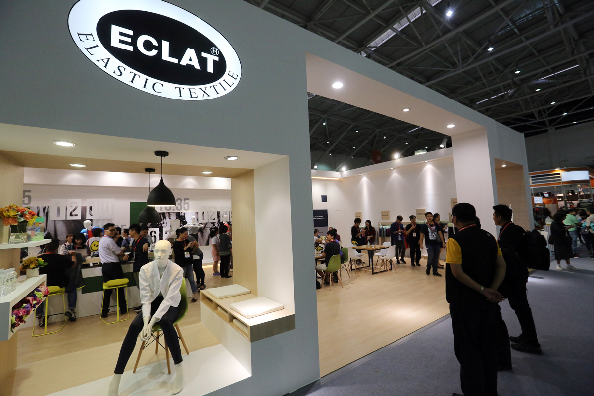 靠自創選股法，謝晨彥在2011年挑出當時的績優股儒鴻，獲利近300%漂亮出場。