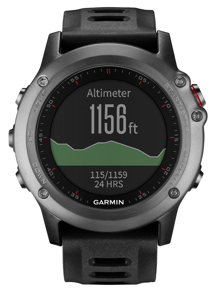 GARMIN Fenix 3 HR