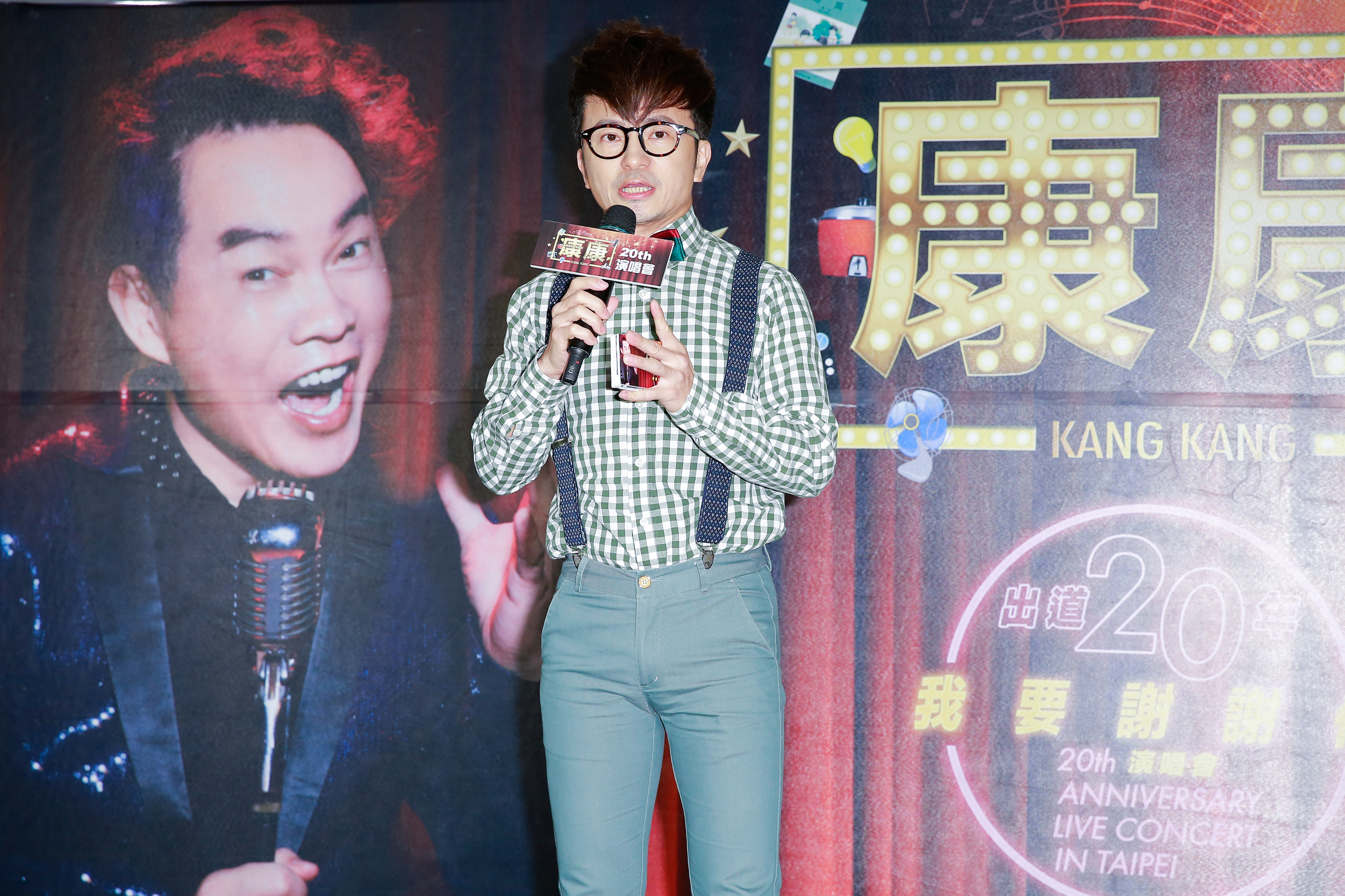 唐從聖近日因窖藏女友和女兒又有小三一事,成為圈內討論話題。