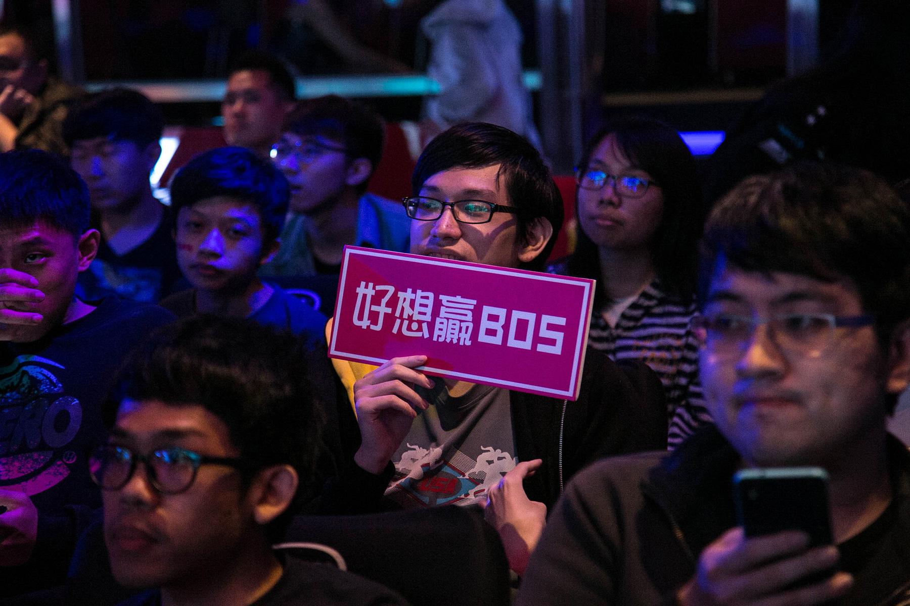 過去一年多次敗在Bo5，今年春季季後賽終於突破心魔，拿下勝利。（杰藝文創提供）