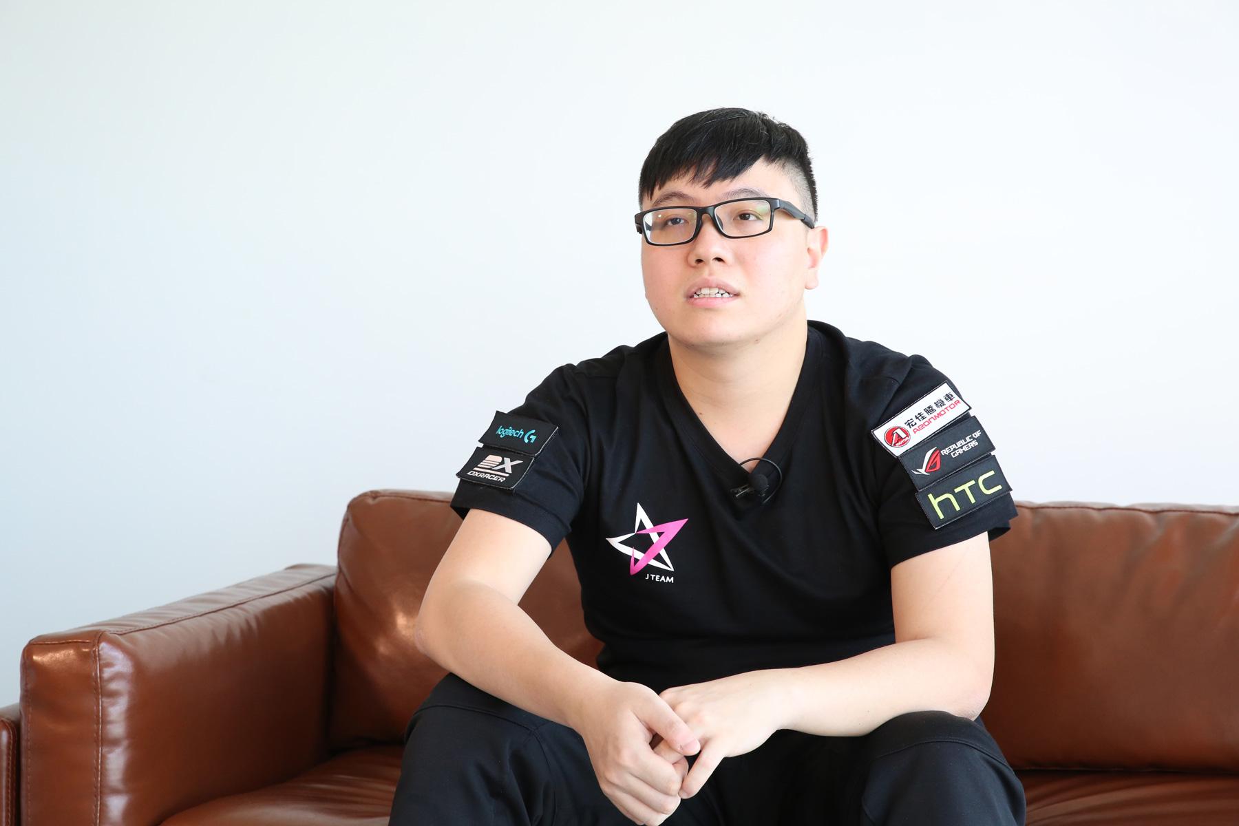 傳奇AD Bebe今年賽事結束將退休，下一步動向備受關注。