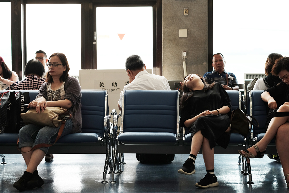 有加保旅遊不便險，遇到班機延誤或行李遺失，符合條款規定的情況會有補償。