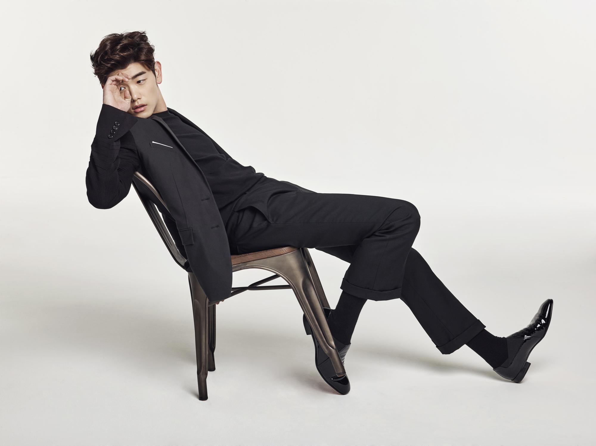 實力派偶像韓國男歌手Eric Nam,7月22日將來台舉辦演唱會。