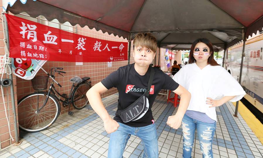 超人氣娛樂曾打造蔡阿嘎等網紅，創造百萬點閱率。（翻攝自臉書）