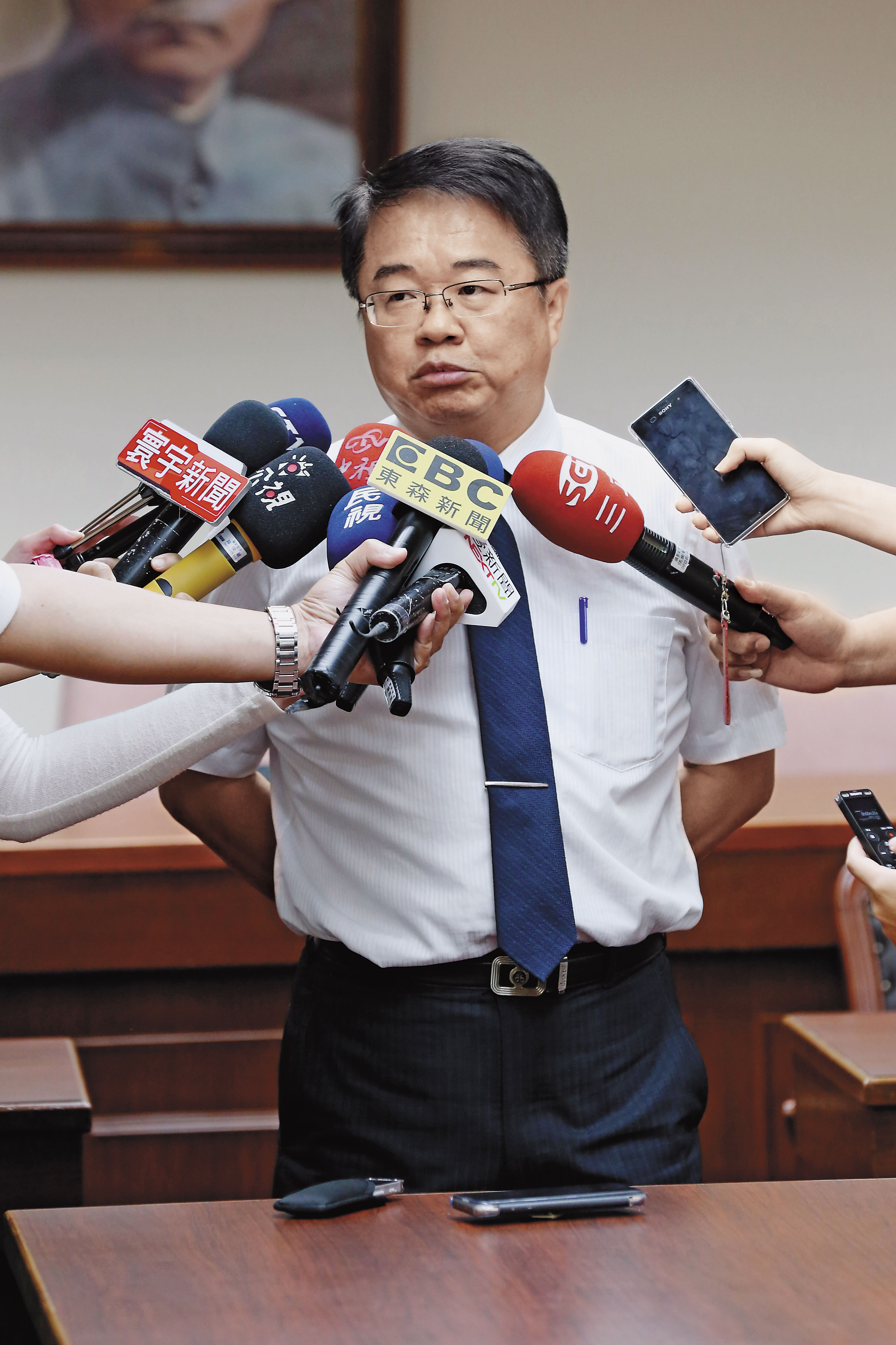 立法委員吳秉叡曾表示,蓋停車場可解決該地長久以來停車位不足的問題。