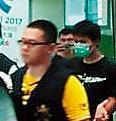 犯下3死命案的張峻豪前科累累,去年8月曾擄鴿勒索,被依恐嚇取財、加重竊盜等罪判刑,卻在緩刑期間犯下血案。