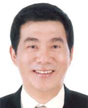 市議員周勝考力推海山都計,今日被檢調約談。(翻攝網路)