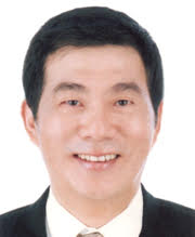 市議員周勝考力推海山都計,今日被檢調約談。(翻攝網路)