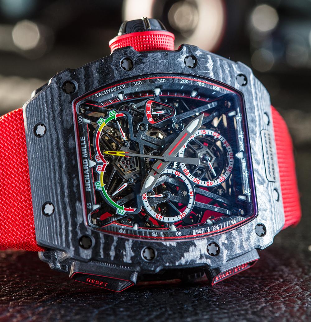 RICHARD MILLE