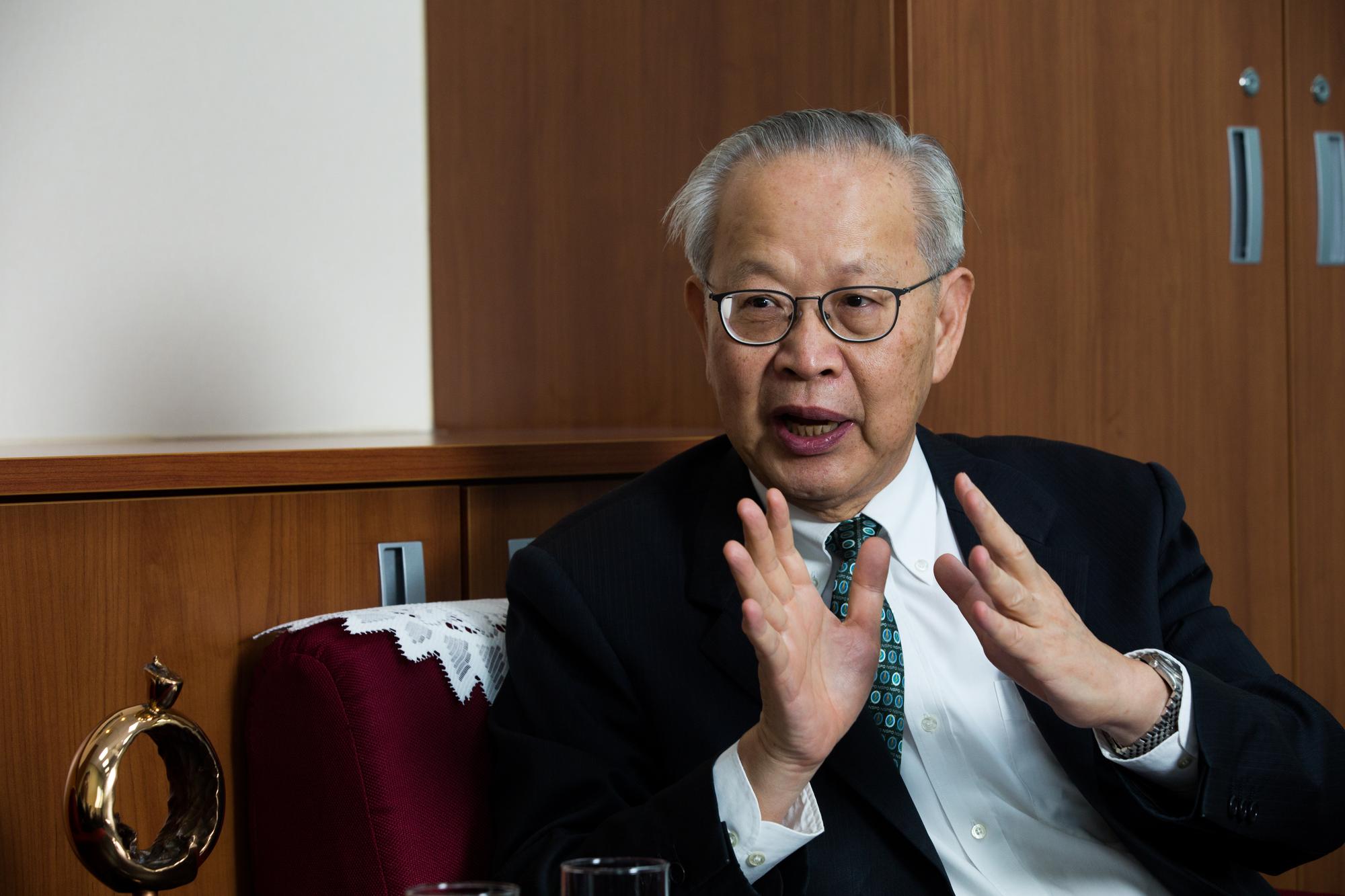 中研院院士、生策會副會長張文昌則是認為，20年來生策會協助產官學溝通一直很不錯，現在新藥開發已經是20年前想像不到的程度。