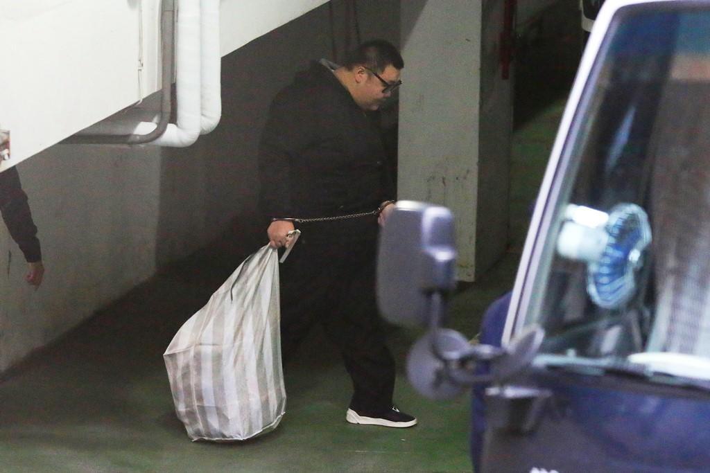 土豪哥朱家龍去年買毒在W飯店開趴,造成郭姓小模用毒過量死亡,遭判10年後將上訴。
