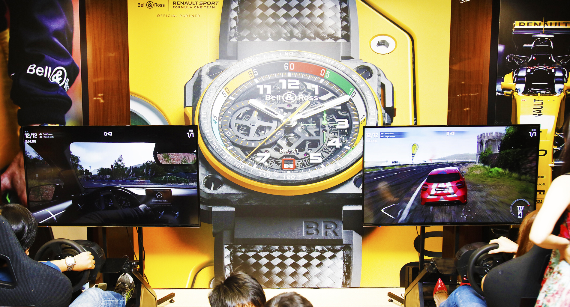 【錶迷心得】揭密！ 錶店VIP Mr.「X」的告白