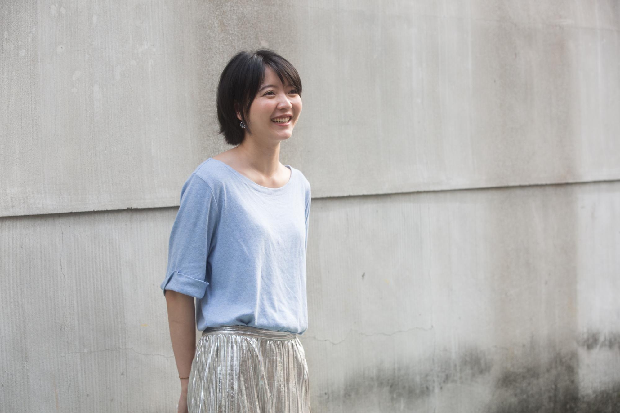 Tina說,女生都希望被當成特別的存在,才會想知道另一半到底了不了解她。