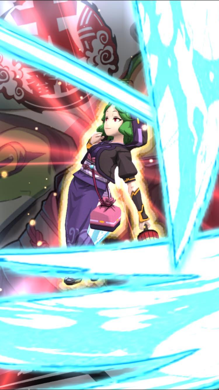 遊戲美術受到玩家盛讚