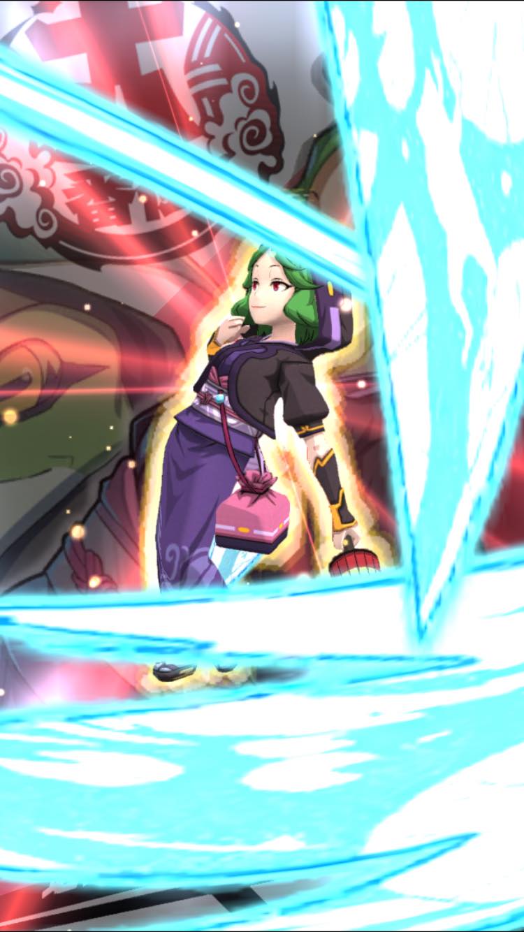 遊戲美術受到玩家盛讚