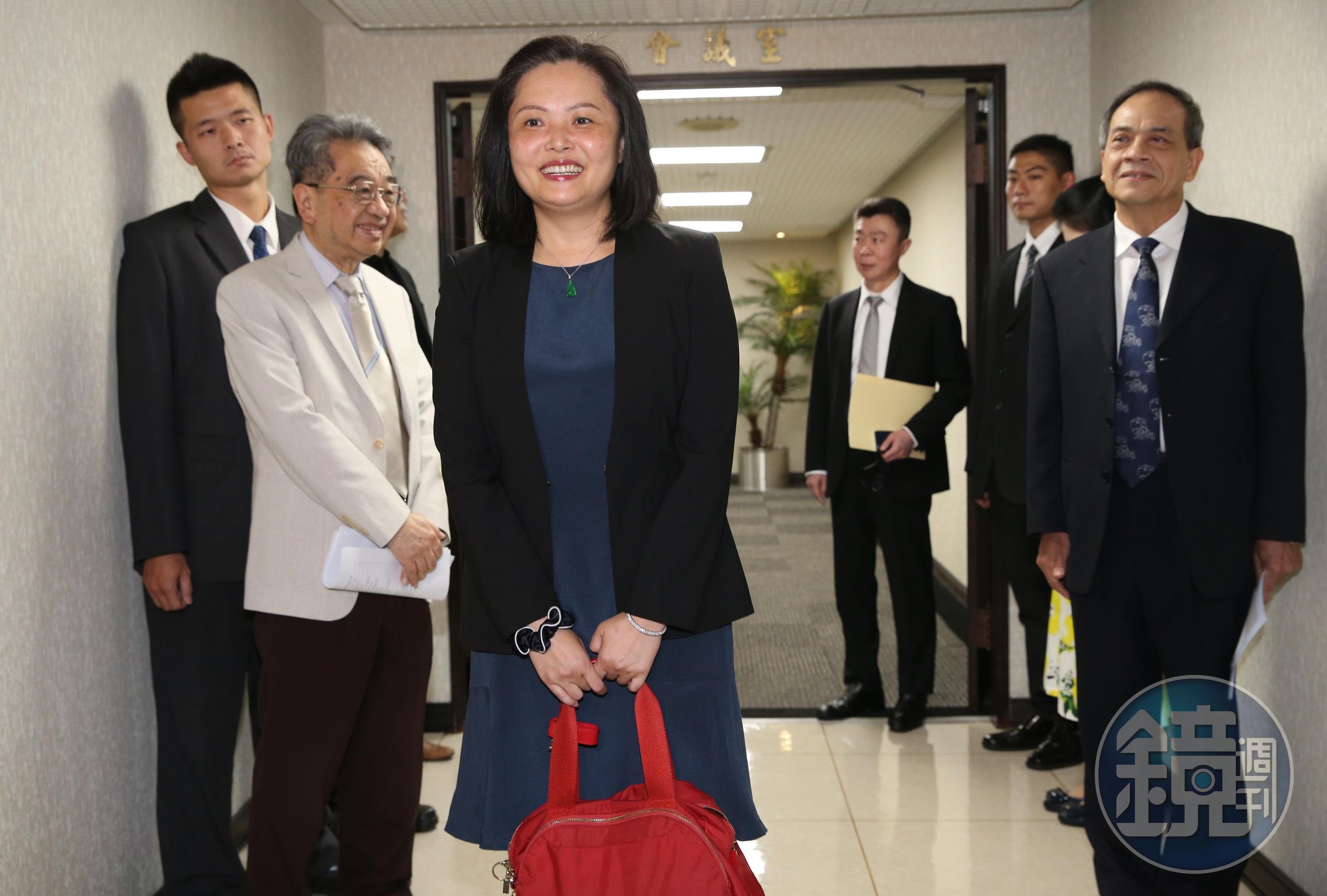 長庚醫師出走風暴持續擴大，恐影響王瑞慧長庚董座大位。（聯合知識庫）