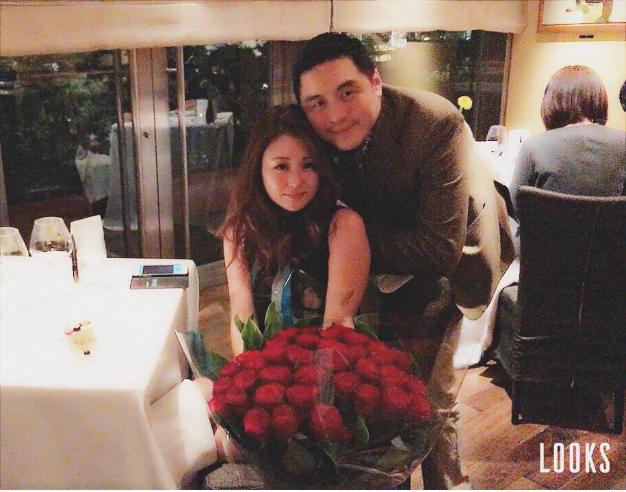 麻衣和王泉仁之前還常在臉書上曬恩愛，豈料豪宅已少見男主人出入。（翻攝網路）